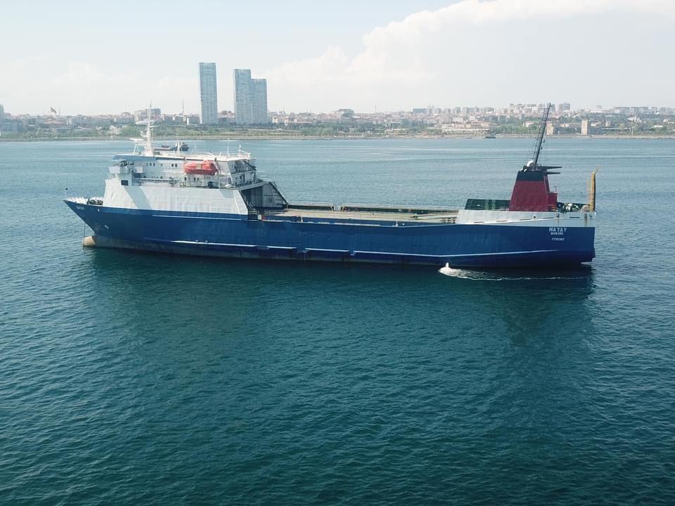 İletişim